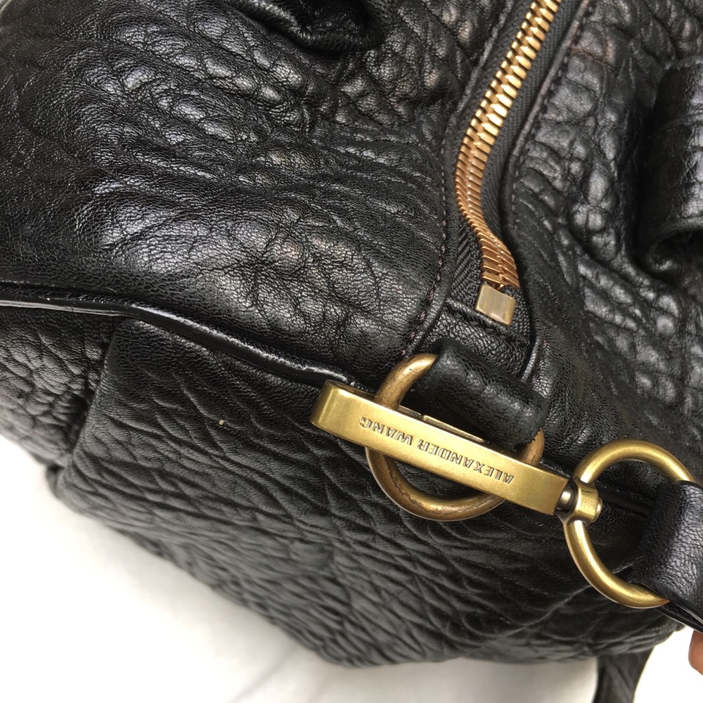 ⛔️SOLD⛔️Alexander Wang Rocco - Picture 5 of 8